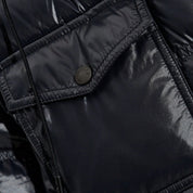 MONCLERC | Down jacket