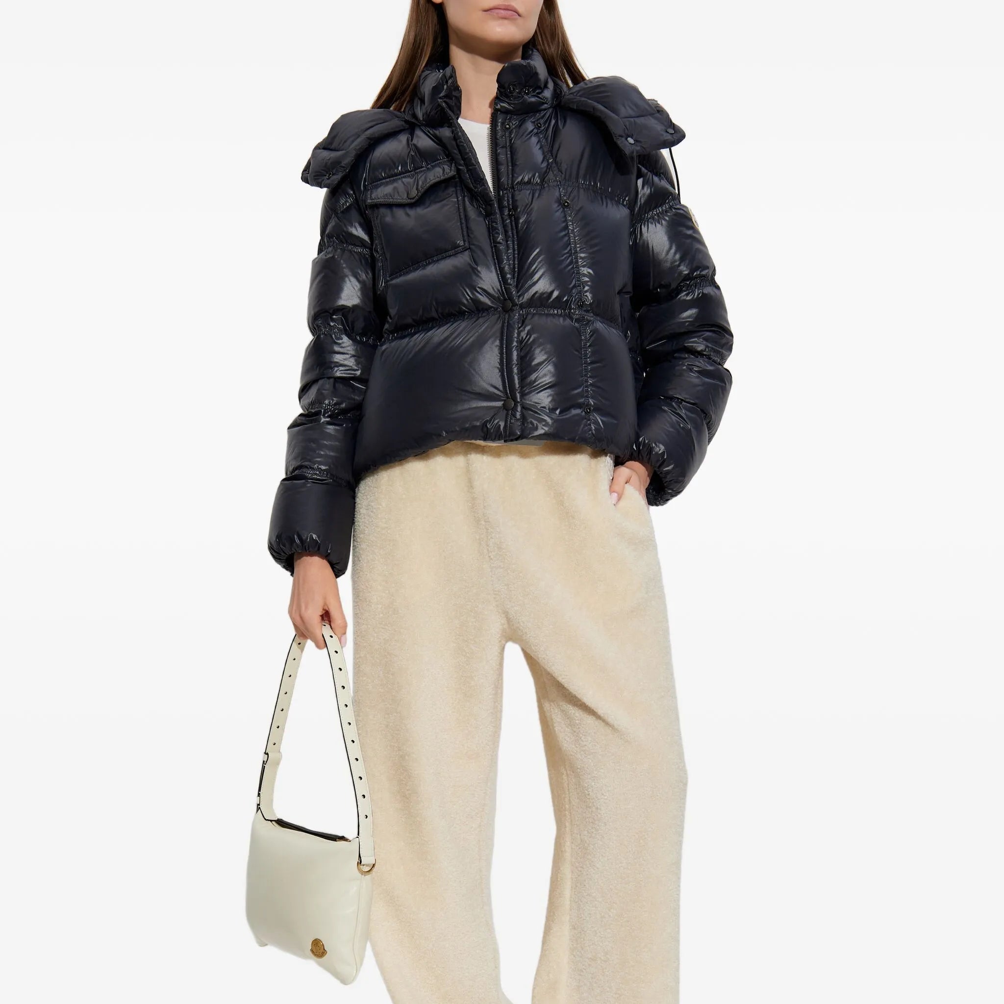 MONCLERC | Down jacket