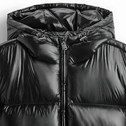 STYLE2PARIS | Down jacket