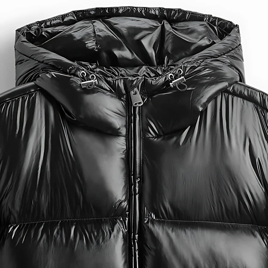 STYLE2PARIS | Down jacket