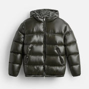 STYLE2PARIS | Down jacket