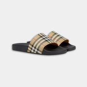 BURBERRY | Tap Shoes