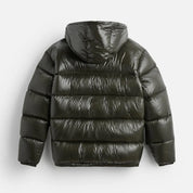 STYLE2PARIS | Down jacket