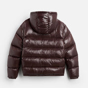 STYLE2PARIS | Down jacket