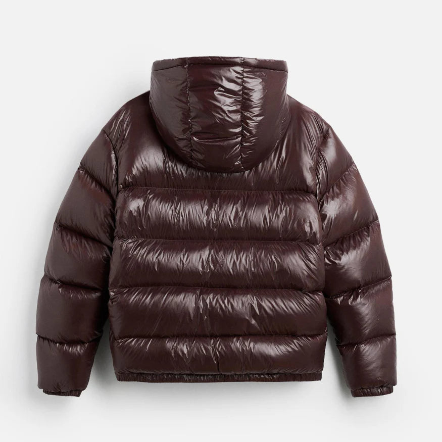 STYLE2PARIS | Down jacket