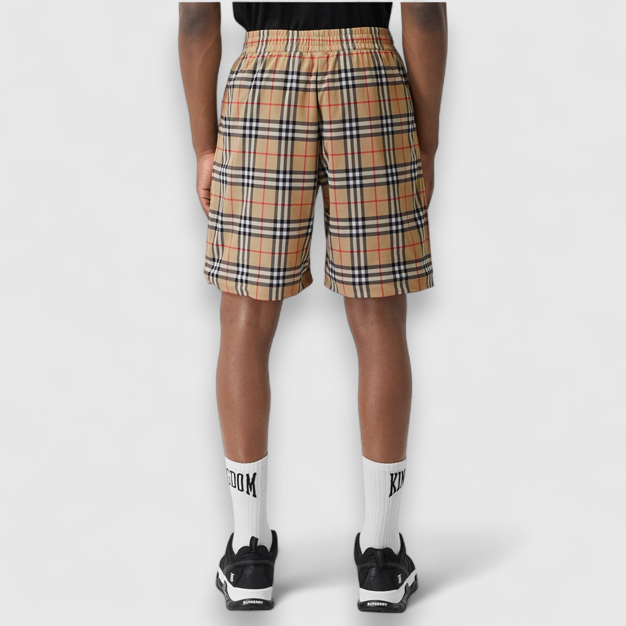 BURBERRY | Short