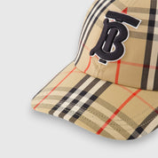BURBERRY Cap