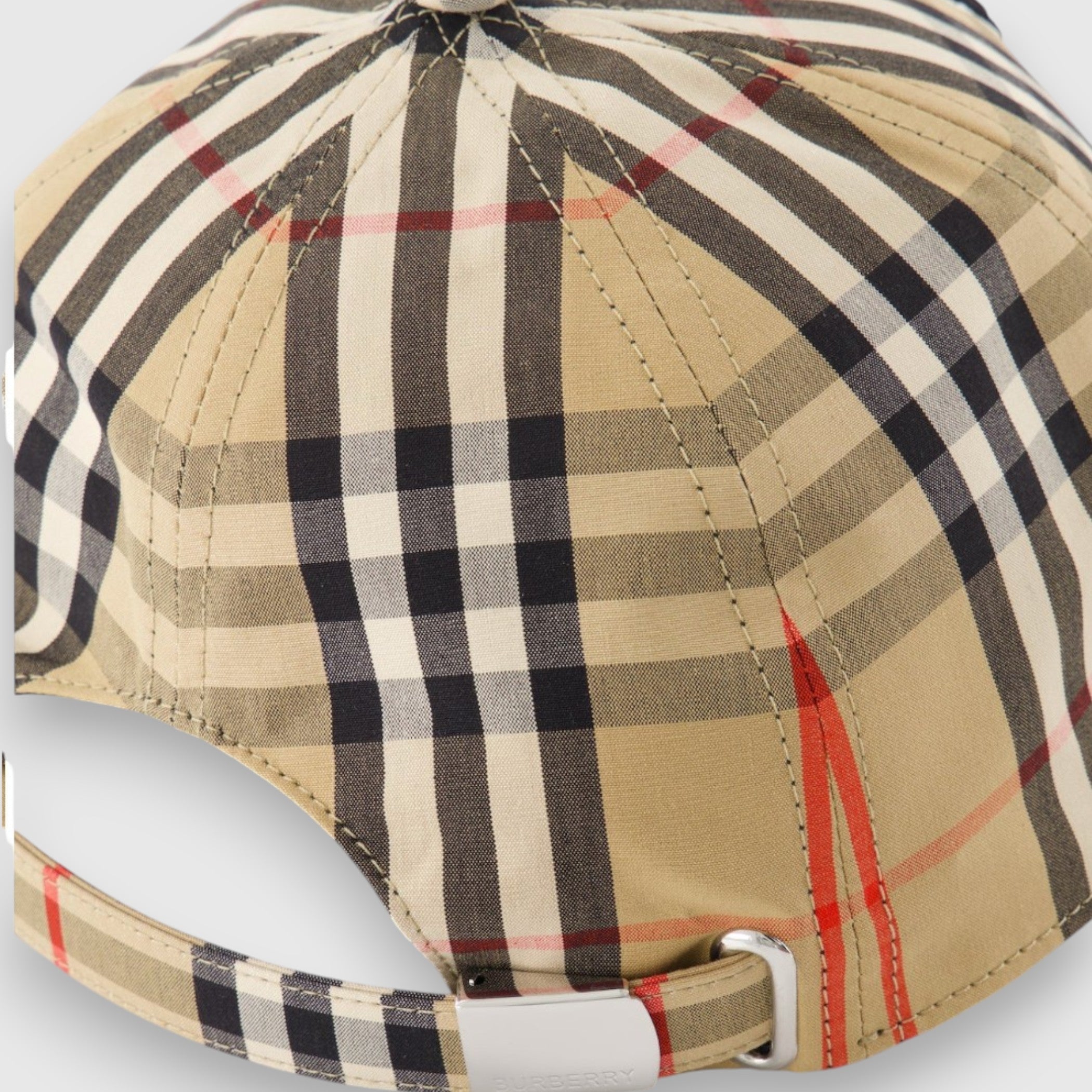 BURBERRY Cap