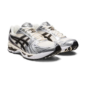 Kayano 14 Cream/Brown Gel