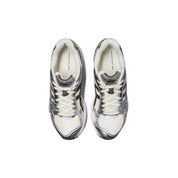 Kayano 14 Cream/Brown Gel