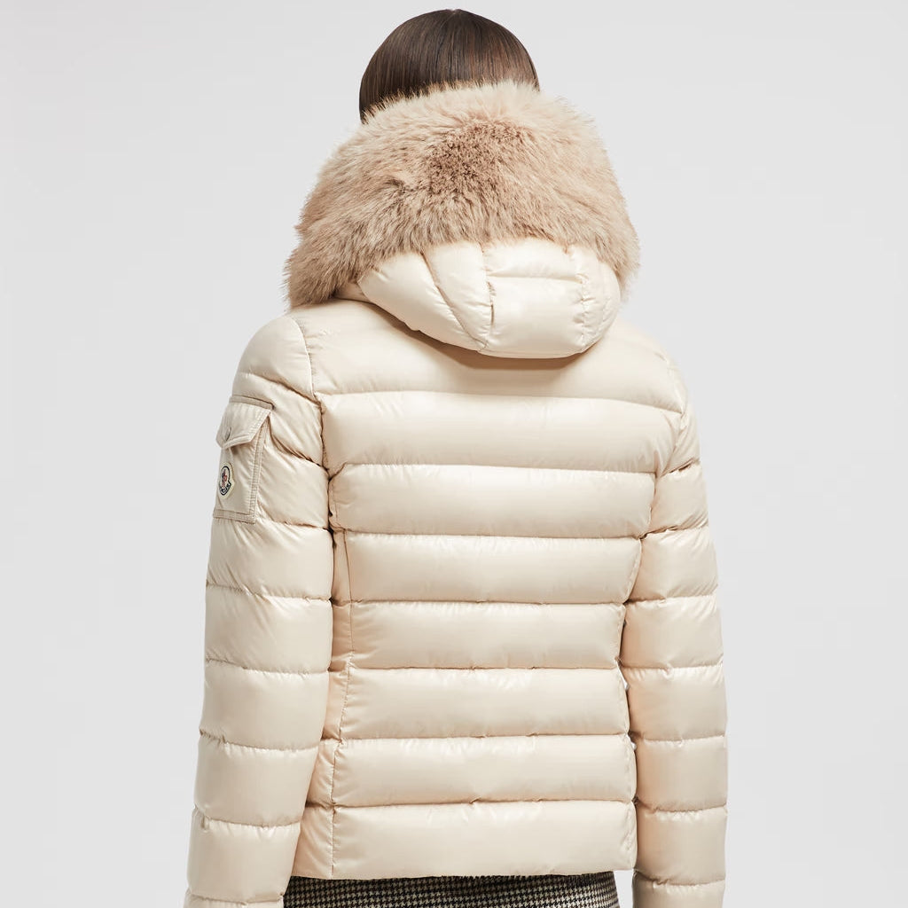 MONCLERC | Down jacket