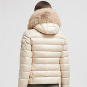 MONCLERC | Down jacket