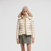 MONCLERC | Down jacket