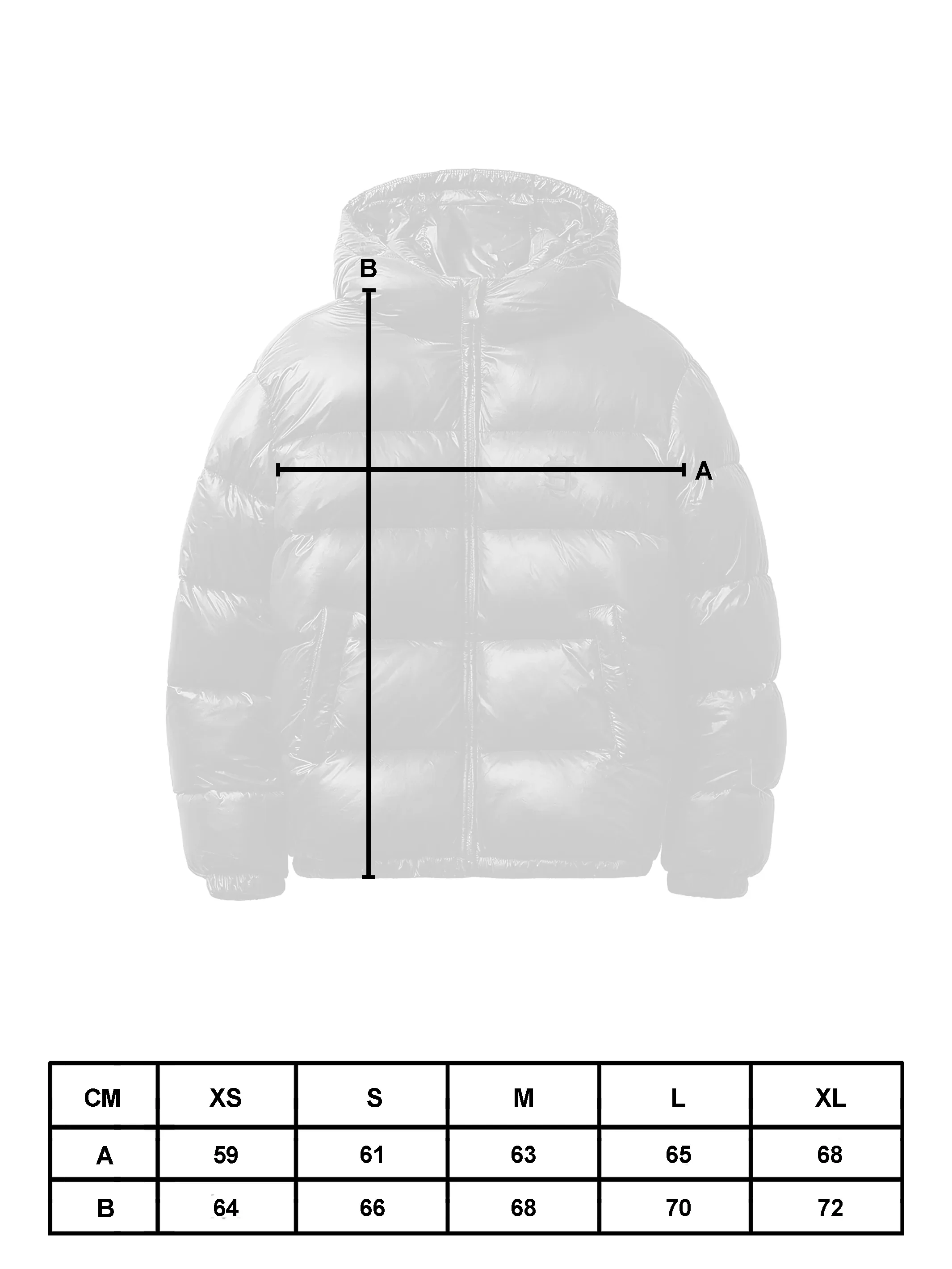 SUV | Down jacket