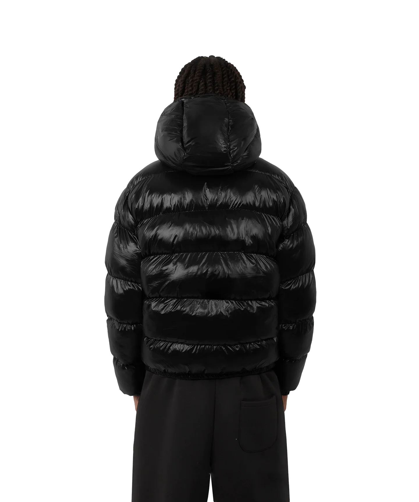 SUV | Down jacket