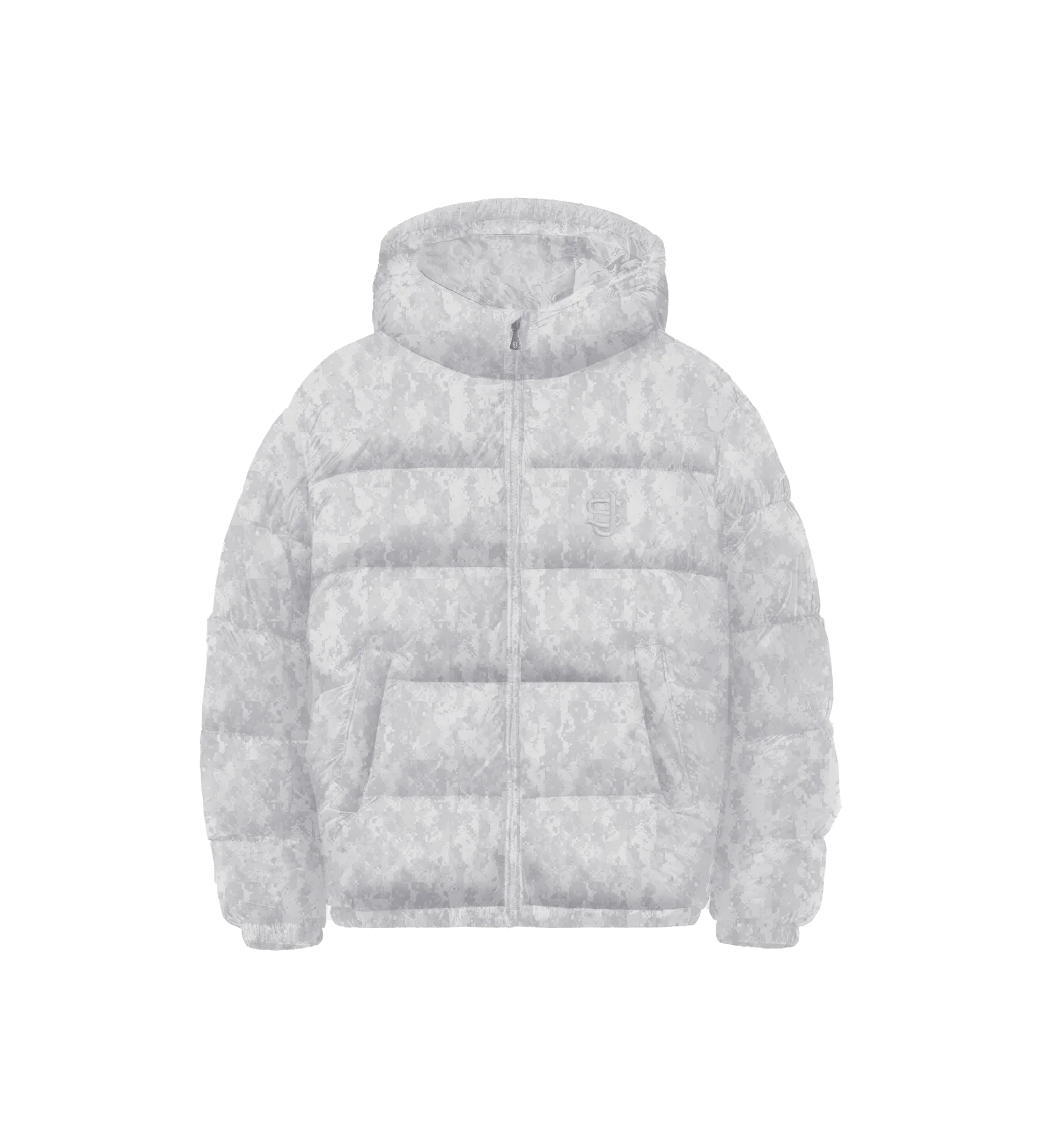 SUV | Down jacket