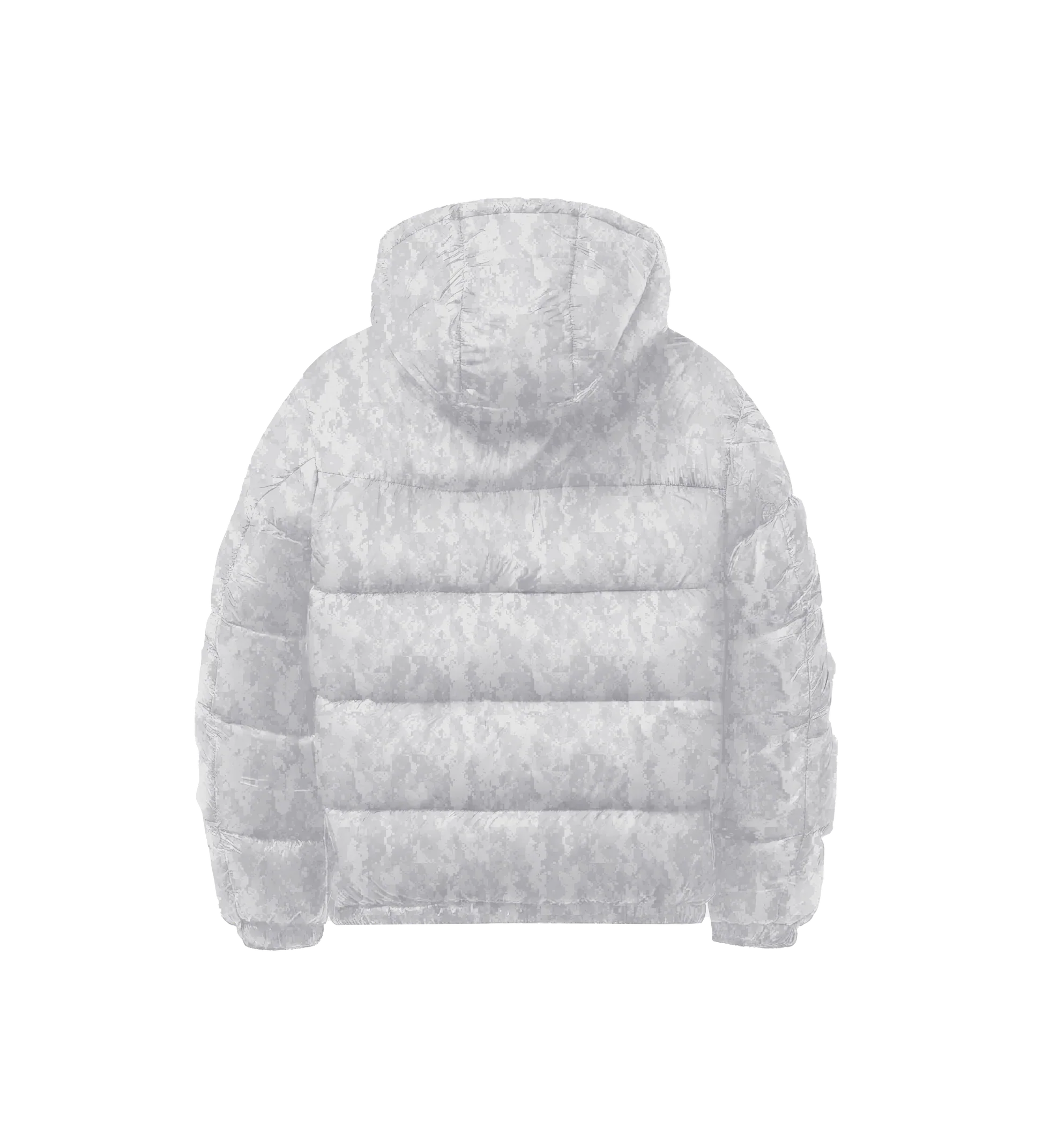 SUV | Down jacket