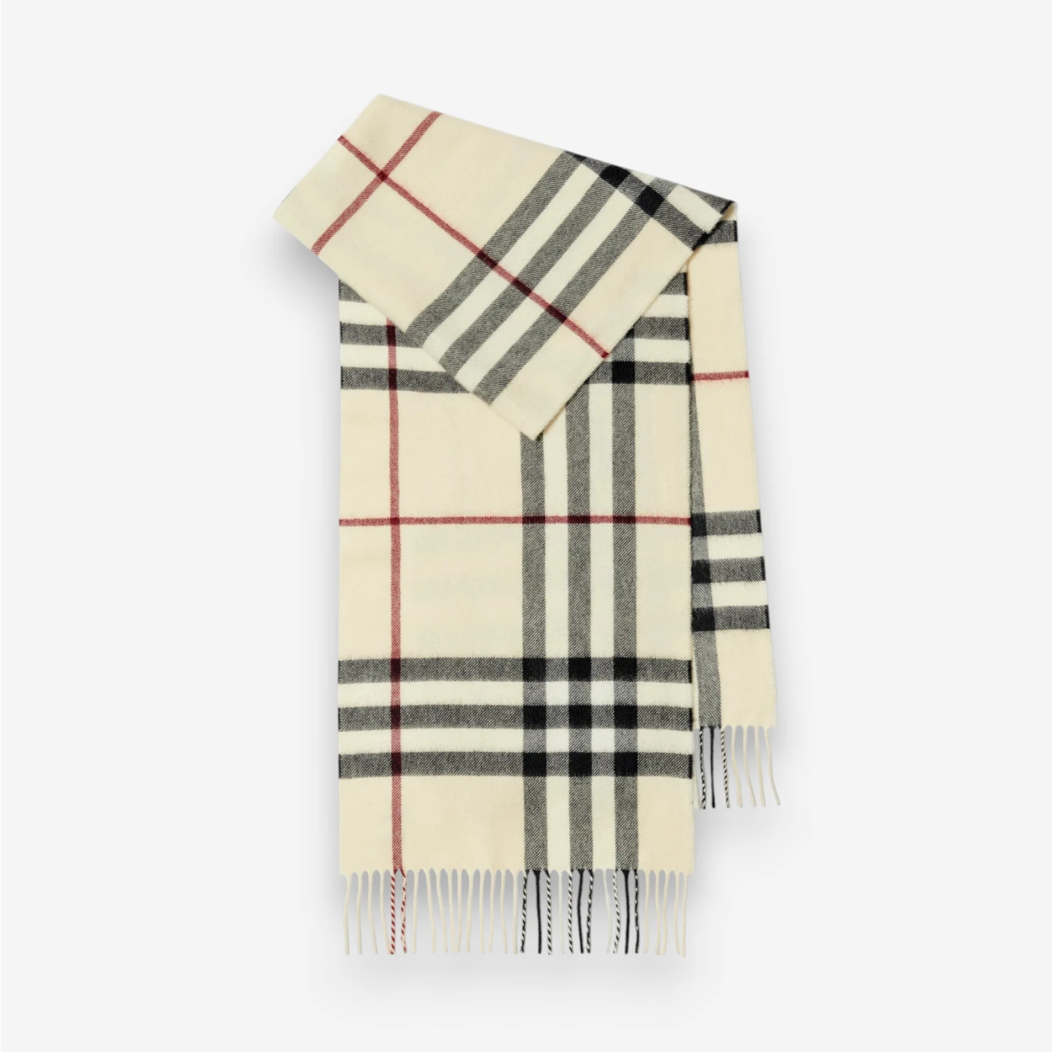 BURBERRY | Scarf